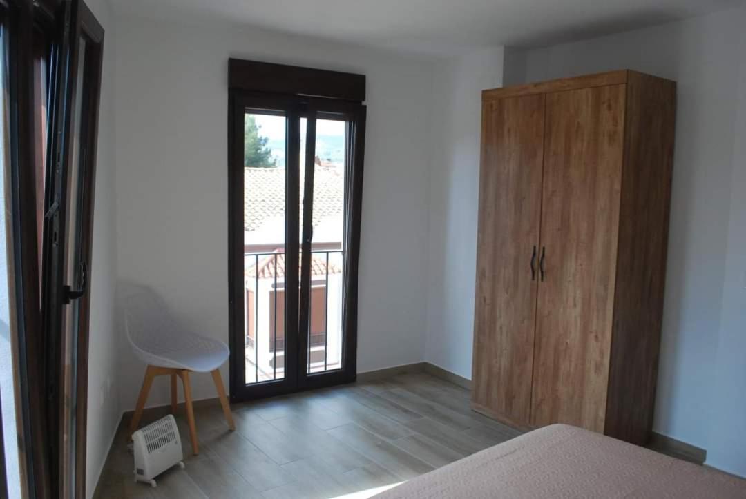 Casa Rural Carmen Atzeneta Adzaneta Exteriér fotografie