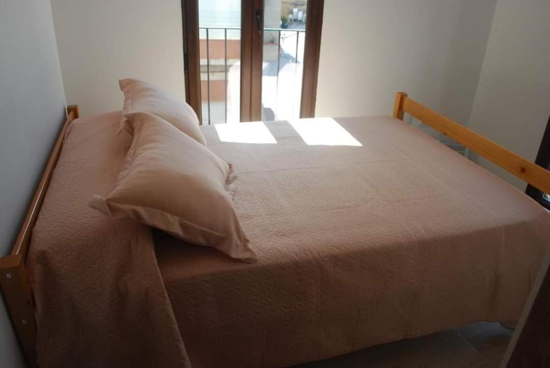 Casa Rural Carmen Atzeneta Adzaneta Exteriér fotografie